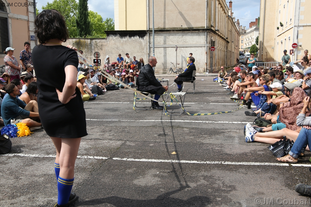 Vous avez atteint la dernire diapositive